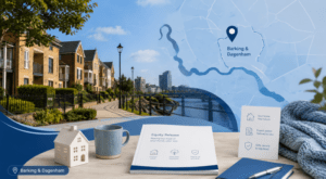 Equity Release Adviser in Barking and Dagenham
