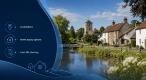 Equity Release Adviser in Lamarsh with local home equity and later life planning support.