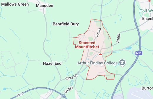 Mortgage Brokers in Stansted Mountfitchet