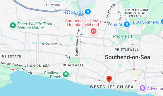 Mortgage Brokers in Westcliff-on-Sea