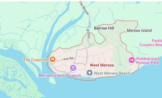 Mortgage Brokers in West Mersea