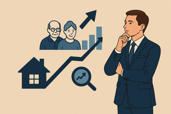 Top Mortgage Advice Trends in 2025