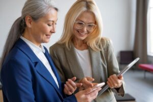 Thinking About Equity Release