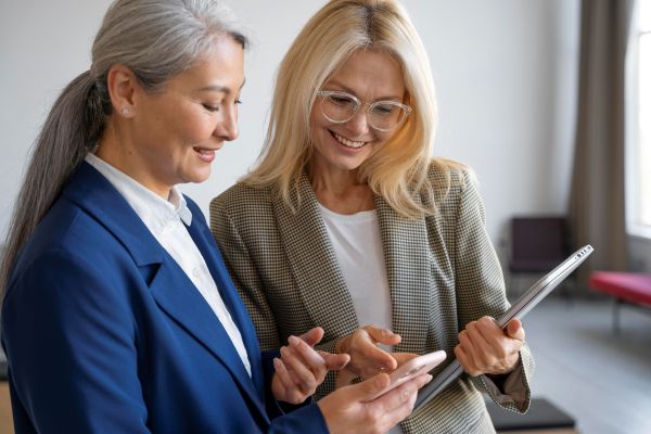 Thinking About Equity Release