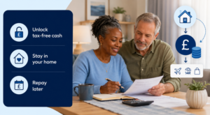 How Does Equity Release Work?