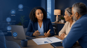 Mortgage Adviser Challenges in 2026, including compliance, technology, time pressures, changing regulations and client care.