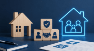 Mortgage adviser lead built through trust, professional guidance and strong client relationships.