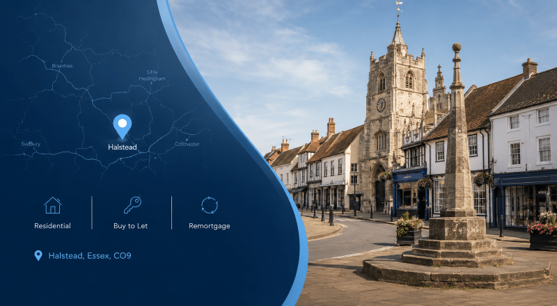 Equity Release Advisers in Shropshire | Later-Life Mortgage Advice